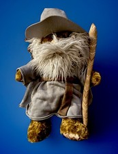 Build-A-Bear Lord Of The Rings