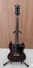 GIBSON USA SG FADED T 2017
