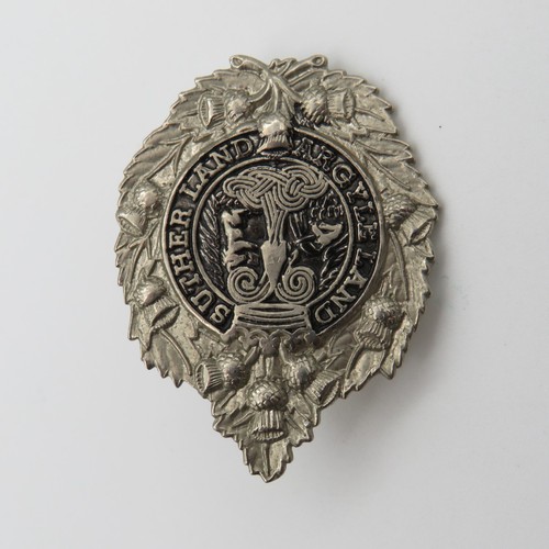 Collectors pin british - collectors, army