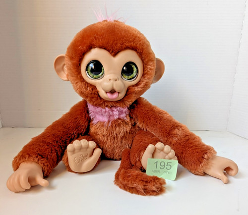 Furreal friends piper baby - furreal, my