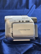 Sony Handycam DCR-HC19E (PAL)