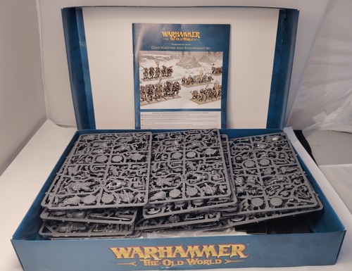 Warhammer the old - warhammer,