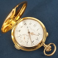 Audemars Frères 18s 1/4