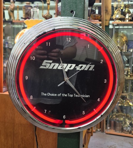 Snap tools neon - tools,