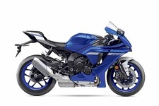 YAMAHA R1 FAIRINGS 2020