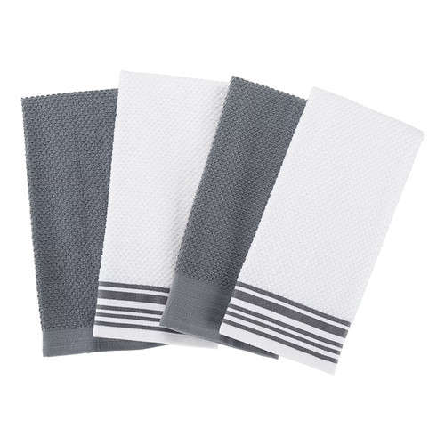Grey x26 woven - 16”x26”,