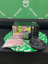 Russell Hobbs Freestanding Microwave Oven 25L 29cm RHMAF2506B #LA54129