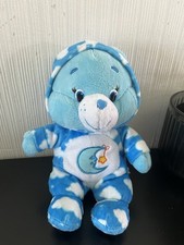 Care bears night time - care,