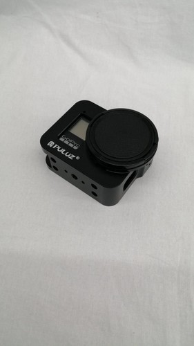 Pro action camera - action, hero8