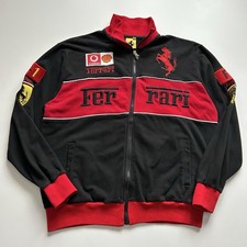 Vintage Ferrari Michael