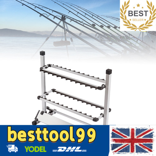 Aluminum alloy slots - 24,