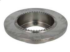 1X Brake disc BREMBO