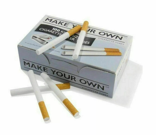 Make your own concept - make,