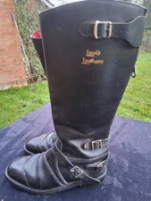 Original Lewis Leathers