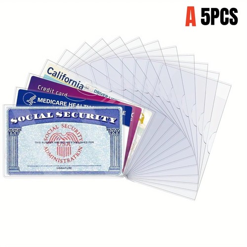 Pack medicare holder - medicare,