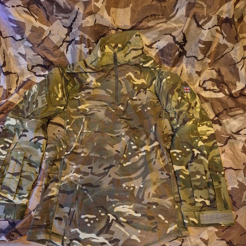 Super grade british - grade, raf