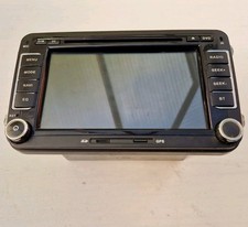 Na03w6vw0702 VW/SEAT  7 INCH