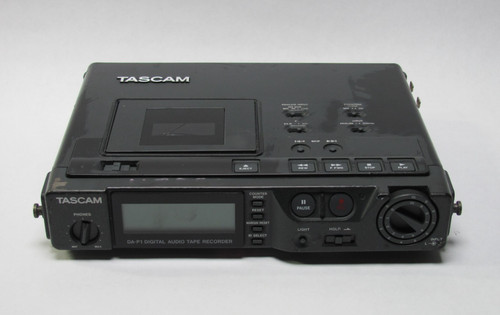 Tascam pro portable - da-p1,