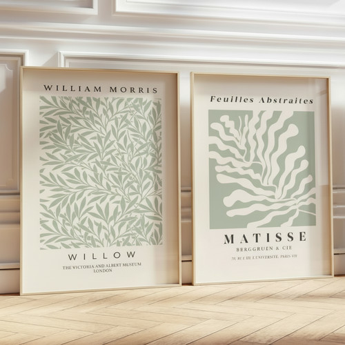 Set matisse william - set, 2