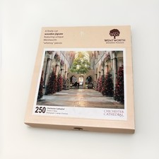 Wentworth Jigsaw Chichester