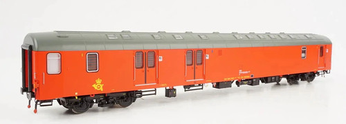 Scale heljan passenger - scale,