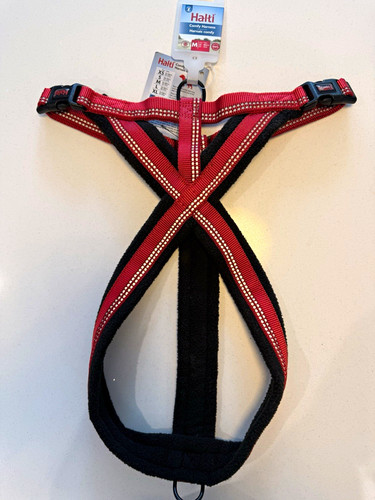 Halti comfy strap dog harness - strap,