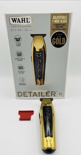 Wahl star series detailer li - series,