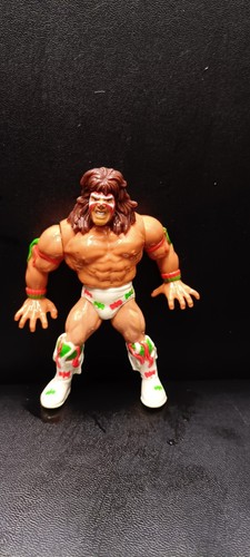 Wwe the ultimate warrior - wwe,