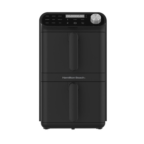 Air fryer 11l - 11l, dual
