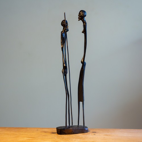 Vintage tall slim stick - vintage,