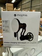 Mophie Wireless Charging Vent Mount With MagSafe