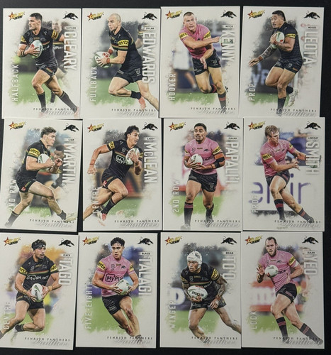 2026 nrl league heroes penrith - 2026,