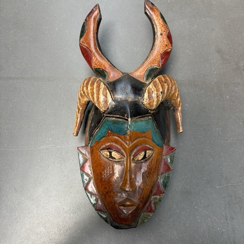 Vintage african guro - vintage,