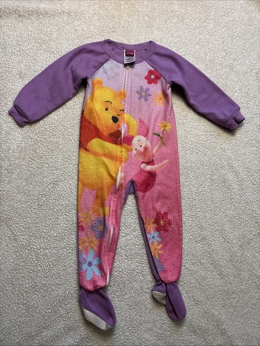 Vintage fleece winnie the - vintage, pooh