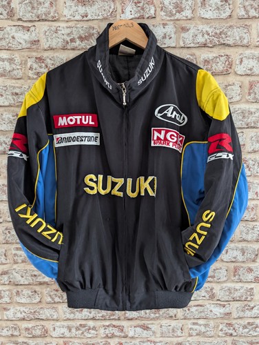 Dainese suzuki team - team., mens