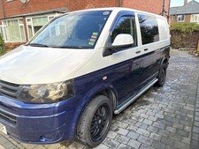 VW Transporter T5.1