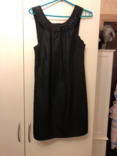 Jrf elegant black dress size - jrf-elegant,