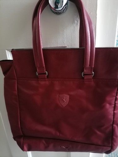 Women puma ferrari handbag - women,