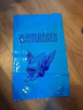 bag - advertising bag vintage