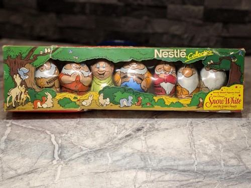 Vintage 90s nestle hollow - 90s,