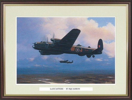 Avro lancaster picture ngn61 - avro,