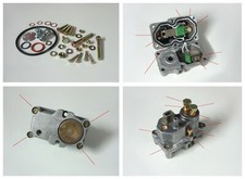 Repair Kit For Bosch 0438140096 Warm Up Regulator With Altitude Correction