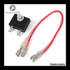 Voltage Regulator for Yamaha YSR80 from 1986