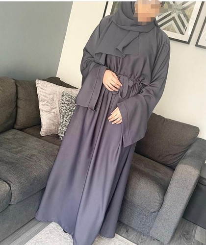Women abaya jilbab kaftan - women,