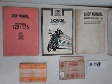 H1311 honda motorcycle shop - motorcycle,