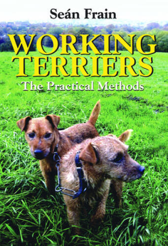 Working terriers hardcover - terriers,