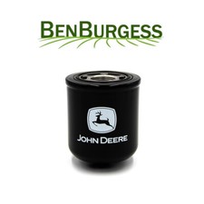 Genuine John Deere Spin On