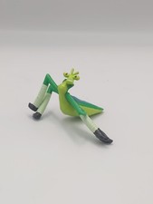 Kung Fu Panda 3 Mantis Toy Figure Rare Dreamworks Collectible