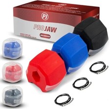 x3 Jaw Exerciser Facial & Neck