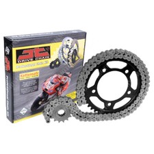 Chain JT 530X1R Sprocket 16